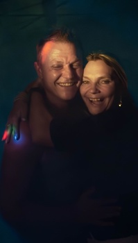 fête du village L&#039;Isle-Arné-00008